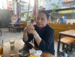 Pos Belanja Dipangkas, Dana Parpol Samarinda Justru Bertambah Rp800 Juta