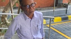 Lahan Clean and Clear, Proyek Kolam Retensi Sempaja Lestari Indah Mulai Jalan Feb–Mar 2026