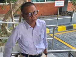 Lahan Clean and Clear, Proyek Kolam Retensi Sempaja Lestari Indah Mulai Jalan Feb–Mar 2026