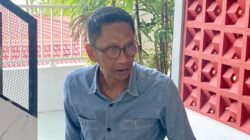 Respons Pemkot usai Hairil Usman Tutup Pasar Bengkuring, Sebut Bukan Ruang Privat