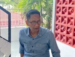 Respons Pemkot usai Hairil Usman Tutup Pasar Bengkuring, Sebut Bukan Ruang Privat