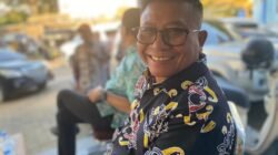 Pilkada via DPRD, Saefuddin Zuhri: Ya Persiapan Lahir dan Batin Saja