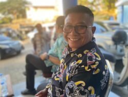 Pilkada via DPRD, Saefuddin Zuhri: Ya Persiapan Lahir dan Batin Saja