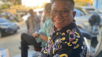 Pilkada via DPRD, Saefuddin Zuhri: Ya Persiapan Lahir dan Batin Saja