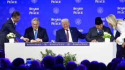 Perjanjian ART Indonesia–AS Resmi Diteken, Ini Dampak Tarif, Impor, dan Investasi