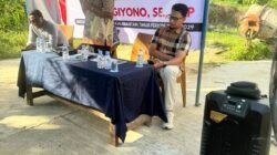 DPRD Kaltim Harapkan Pemuda Harus Mandiri Secara Ekonomi