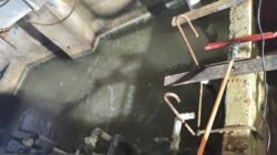 Terungkap Sumber Bau di Kawasan Mercure Samarinda, DLH Bongkar Fakta soal IPAL Tiga Usaha 