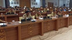 Anggaran Belum Fix, 20.131 RTLH dan 118 Hektare Kumuh Masih Jadi PR Besar Disperkim Samarinda