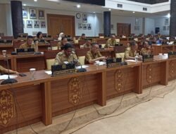 Anggaran Belum Fix, 20.131 RTLH dan 118 Hektare Kumuh Masih Jadi PR Besar Disperkim Samarinda