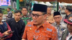 Bye Cash! QRIS Melejit 139 Persen, Samarinda Ikut Gas Non Tunai