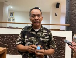 Penyewa Kios Pertanyakan Kabar Lanjutan soal Kepastian Lapak Pasar Pagi, Harap Klir Sebelum Ramadhan