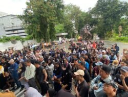 Tak Diakui, Hanya 171 dari 379 Pedagang SKTUB yang Masuk Data