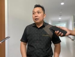 Tunggu Dokumen Kelayakan, Dewan Mau Datangi Terowongan Samarinda
