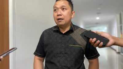 Tunggu Dokumen Kelayakan, Dewan Mau Datangi Terowongan Samarinda