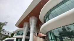 Investasi Rp61,8 M Tanpa Pengelola, Operasional Driving Range Hingga Kini Tertahan