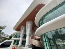 Investasi Rp61,8 M Tanpa Pengelola, Operasional Driving Range Hingga Kini Tertahan