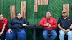 Di Samarinda, Hasto Kristiyanto Singgung soal MBG hingga Pilkada Tak Langsung 