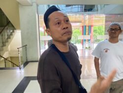 Pemindahan Grosir Pasar Pagi Diprotes, Pedagang Klaim Tak Diterapkan Merata