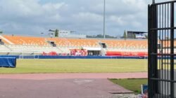 AFF U-17 April 2026 Diincar, Kelayakan Stadion Samarinda OTW Verifikasi