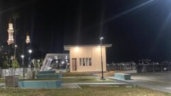 Teras Samarinda Tahap II Tak Kunjung Rampung, Perubahan Struktur Picu Tambahan Waktu