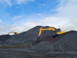 GMPRI Kaltim Desak Kementerian ESDM Segera Evaluasi Kembali Pemangkasan Produksi Batu Bara