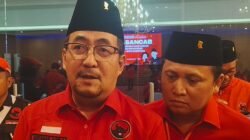 Bagian dari Konsolidasi dan Perkuat Struktural, DPC PDI Perjuangan Samarinda Sukses Gelar Musancab