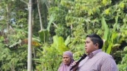 Ananda Moeis Dukung Penerapan PP TUNAS: Tekankan Peran Orang Tua Awasi Anak di Ruang Digital