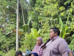 Ananda Moeis Dukung Penerapan PP TUNAS: Tekankan Peran Orang Tua Awasi Anak di Ruang Digital