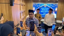 Jelaskan soal Pengadaan Kendaraan Dinas, Andi Harun: Mau Beli? Mau, Tapi Uangnya Tidak Cukup