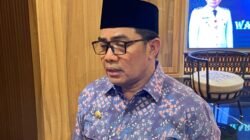 Proyek Jadi, Tapi Belum Bisa Dipakai: Samarinda Tersangkut Izin Pusat dan Anggaran Seret