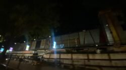 PJU Samarinda Padam Massal, Kabelnya Lagi-lagi Dicuri