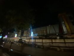 PJU Samarinda Padam Massal, Kabelnya Lagi-lagi Dicuri