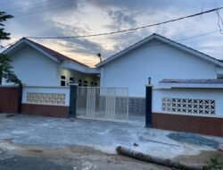 Aset 12,7 Hektare Pemkot Samarinda Diduga ‘Dikuasai Diam-Diam’, Bangunan Membengkak Jadi 171 Unit