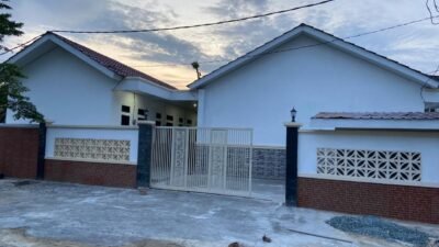 Aset 12,7 Hektare Pemkot Samarinda Diduga ‘Dikuasai Diam-Diam’, Bangunan Membengkak Jadi 171 Unit