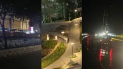 Samarinda Jadi Ladang Empuk Maling Kabel, Simak Fakta Datanya