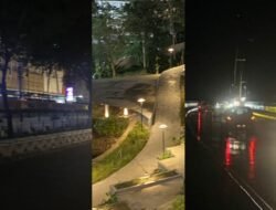 Samarinda Jadi Ladang Empuk Maling Kabel, Simak Fakta Datanya