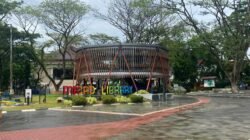 Warga Butuh Ruang Nafas, Samarinda Perlu Lebih Banyak Taman