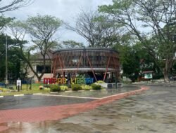 Warga Butuh Ruang Nafas, Samarinda Perlu Lebih Banyak Taman