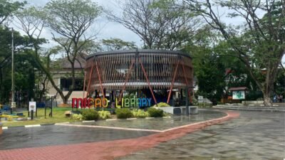 Warga Butuh Ruang Nafas, Samarinda Perlu Lebih Banyak Taman