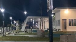 Teras Samarinda II Sudah Jadi, Tapi Andi Harun Belum Mau Buka, Ada Apa?