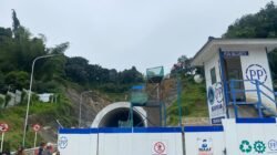 Sudah Habiskan Rp32 M, Terowongan Samarinda Masih Minta Tambahan Rp90 Miliar