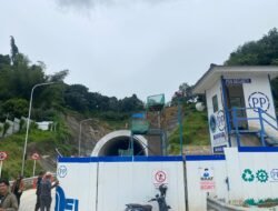 Sudah Habiskan Rp32 M, Terowongan Samarinda Masih Minta Tambahan Rp90 Miliar