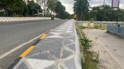 Usai Diberi Ruang saat Ramadan, PKL Diminta Angkat Lapak dari Trotoar