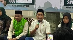 Bukber Jadi Momentum, PKB Kaltim Siap Lawan Kebijakan Tak Pro Rakyat