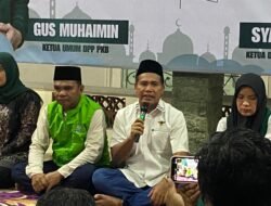 Bukber Jadi Momentum, PKB Kaltim Siap Lawan Kebijakan Tak Pro Rakyat