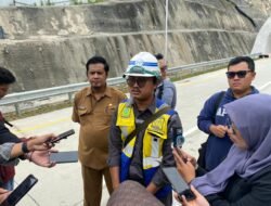 Anggaran Terowongan Samarinda Bisa Tembus Rp522,3 Miliar, Ini Penjelasan Kontraktor