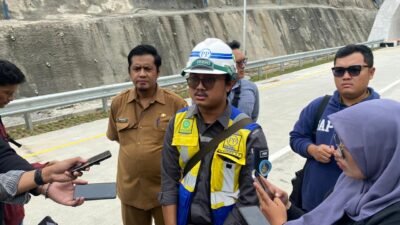 Anggaran Terowongan Samarinda Bisa Tembus Rp522,3 Miliar, Ini Penjelasan Kontraktor