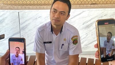 Defender Andi Harun Disewa 3 Tahun Rp5,76 Miliar, Awalnya Mau Beli Mobil Rp4 Miliar