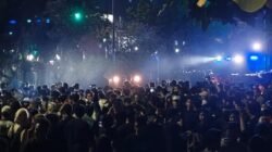 Ruang Publik Dikebiri, Koalisi Pers Kaltim Siap Seret Pelaku Intimidasi Jurnalis ke Jalur Hukum