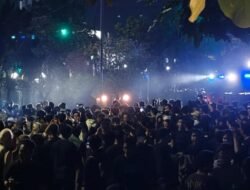 Ruang Publik Dikebiri, Koalisi Pers Kaltim Siap Seret Pelaku Intimidasi Jurnalis ke Jalur Hukum